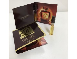 عينة عطر استي لودر امبر ميستيك او دي بارفيوم
